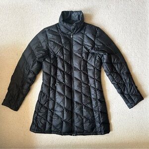 Patagonia Women’s Tres Parka Down Inner Layer Only Size S